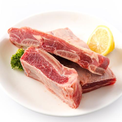 牛肋骨是什么垃圾?