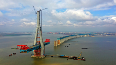 桥梁施工技术（山东联盟）-2020春夏 - 刷刷题