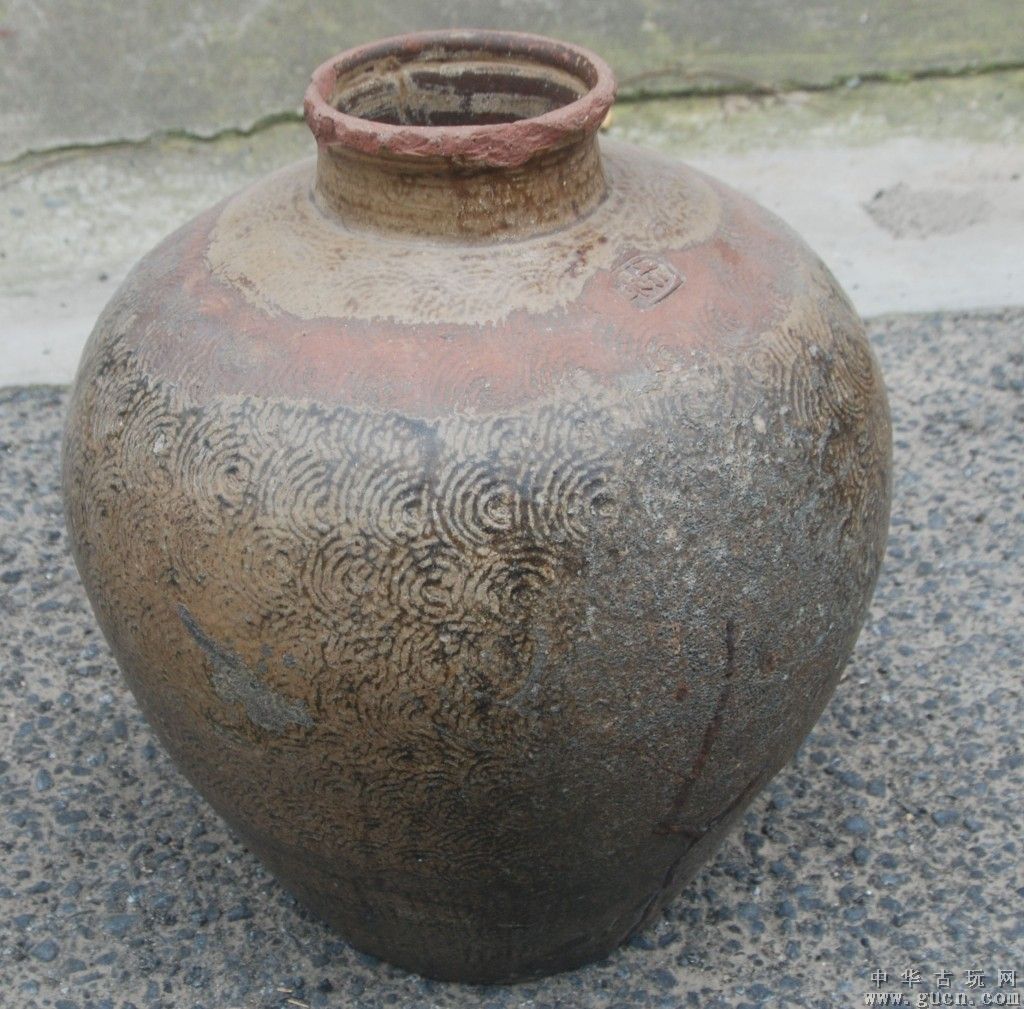 坛子是什么垃圾?