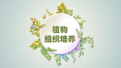 植物组织培养（黑龙江农业职业技术学院）-2020春夏 - 刷刷题