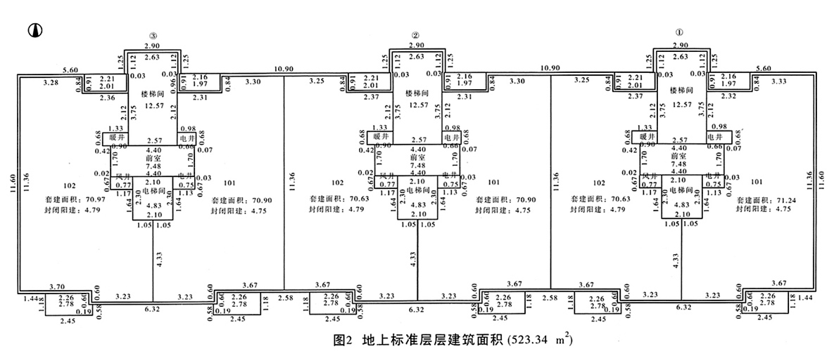 三维激光扫描助力城市规划精准化