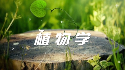 植物学（黑龙江联盟）-2019春夏 - 刷刷题