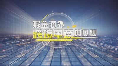 掘金海外：跨境电商的奥秘-2019秋冬 - 刷刷题