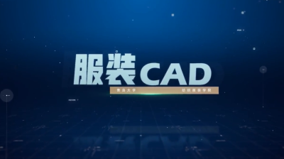 服装CAD-2020春夏 - 刷刷题