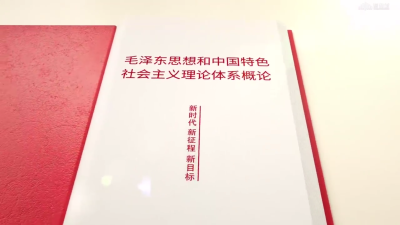 毛泽东思想和中国特色社会主义理论体系概论（大连海事大学） - 刷刷题