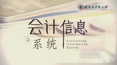 会计信息系统（黑龙江联盟）-2020春夏 - 刷刷题