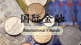 国际金融（山东联盟—中国石油大学（华东））-2020春夏 - 刷刷题