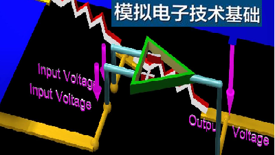 模拟电子技术基础（山东联盟）-2020春夏 - 刷刷题