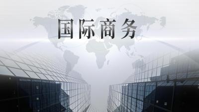 国际商务-2019秋冬 - 刷刷题