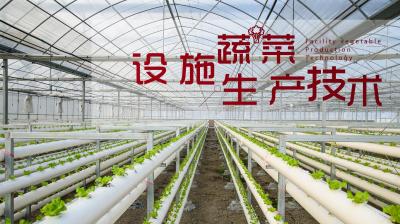 设施蔬菜生产技术-2019秋冬 - 刷刷题